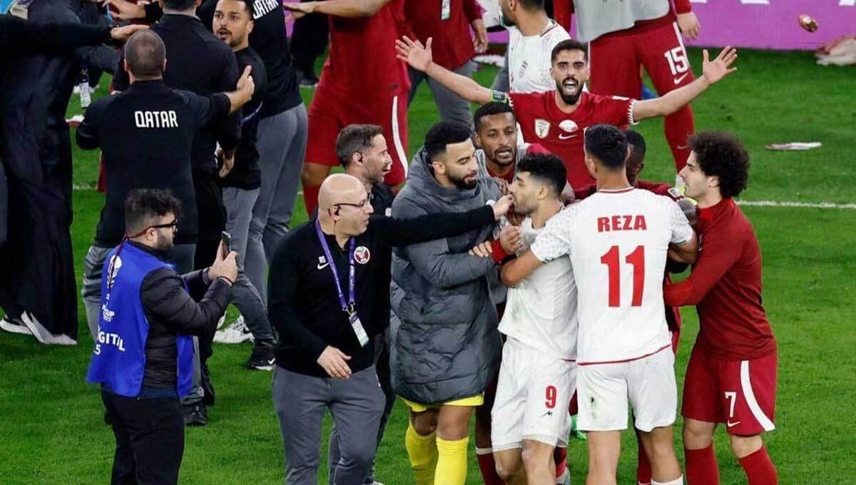 جریمه‌های سنگین علیه فوتبال ایران؛ تیم ملی و سپاهان نقره‌داغ شدند!