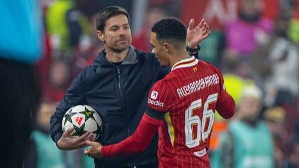 تحول بزرگ رئال با 3-4-3 آلونسو؛ فوتبال تهاجمی با ایده‌های مدرن