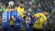 یک برد فاصله استقلال با سپاهان؛ آیا پرسپولیس تنها می‌ماند؟