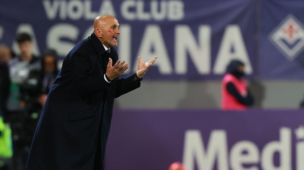 اسپالتی: چمن و هوا به زیان ماست؛ باید خودمان را تطبیق بدهیم