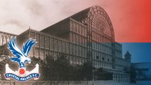 تلالو عصر ویکتوریا در قرن بیست و یکم؛ شکوه کاخ بلورین