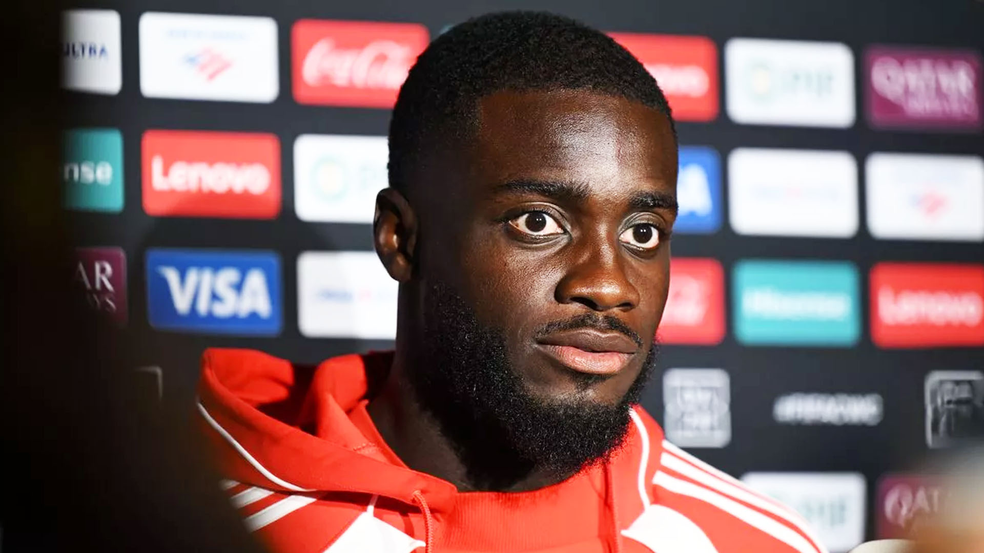 مدافع فرانسوی در صریح‌ترین تقابل با بایرن؛ ته این جاده جدایی است