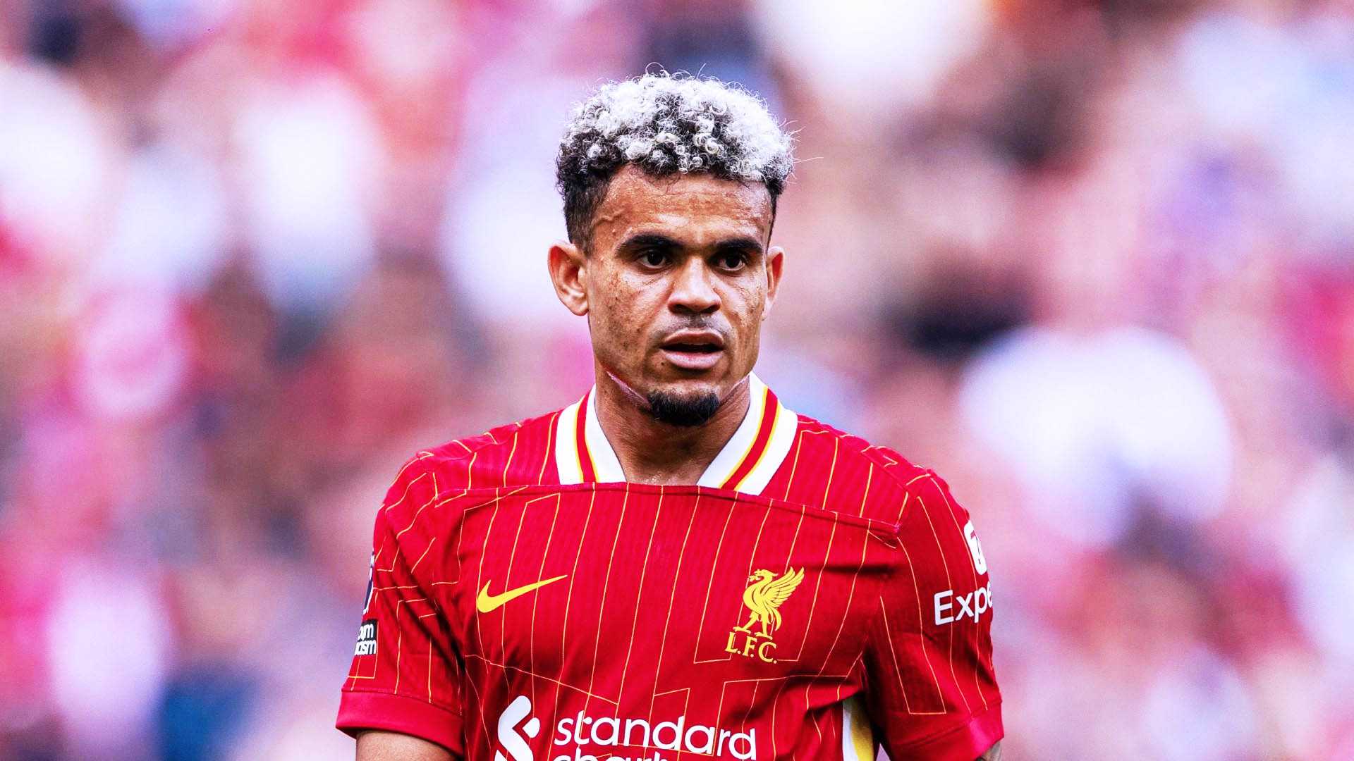 توافق دیاس و بایرن؛ ستاره کلمبیایی، یک قدم دورتر از آنفیلد