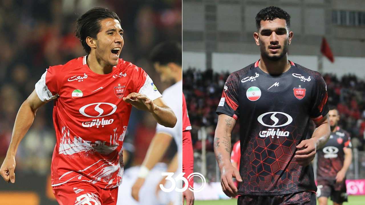 جوان‌ها، نقش اصلی بازی پرسپولیس؛ عنایت ویژه به علیرضا و خصوصا یعقوب!
