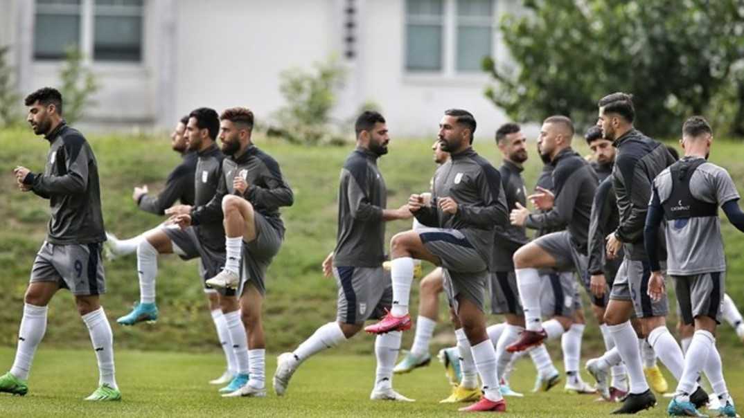 «میلاد»، «پیام» و «صالح» در خطر از دست دادن رویای جام‌جهانی؛ کدام بازیکنان از سفر به قطر باز می‌مانند؟