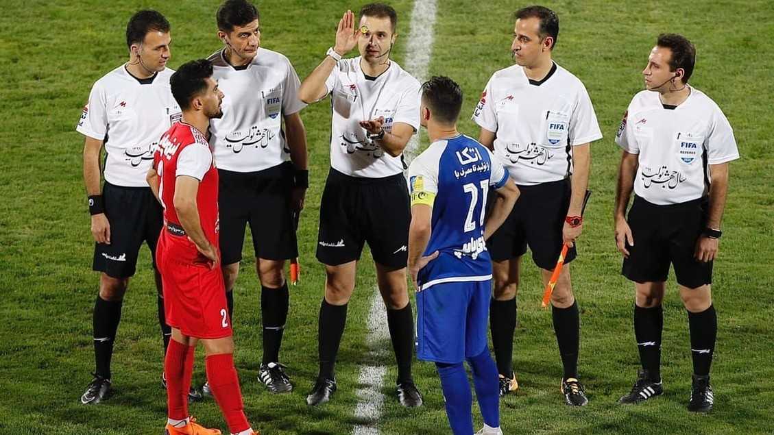 ششمین دربی در تاریخ جام حذفی؛ ادامه بردهای استقلال یا پیروزی دوباره پرسپولیس در فینال؟
