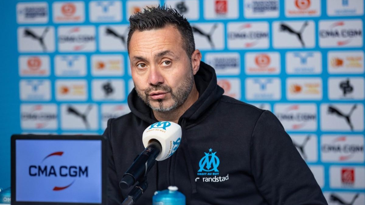 دزربی: خط میانی نیوکاسل در بالاترین سطح اروپاست؛ مارسی هنوز شانس صعود دارد