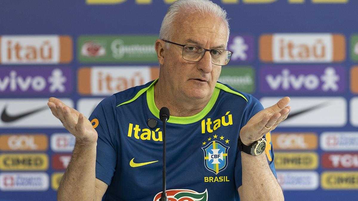 دوریوال: بیلسا از برزیل تمجید کرد؛ هر لحظه در حال پیشرفت هستیم