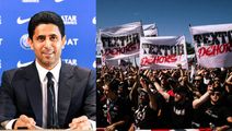دوستی دشمنان قدیمی در بزنگاه؛ کمک پاریس به لیون