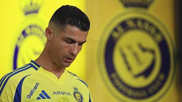 النصر، غایب بزرگ لیگ نخبگان؛ شروط سخت رونالدو برای تمدید