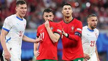 غیبت جنجالی رونالدو در تدفین ژوتا؛ شاید نخواسته مراسم به هم بریزد