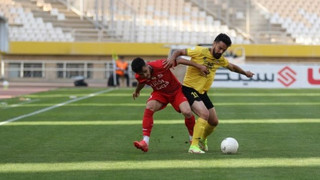 امید استقلال و پرسپولیس به تراکتور؛ سپاهان اختلاف را حفظ می‌کند؟