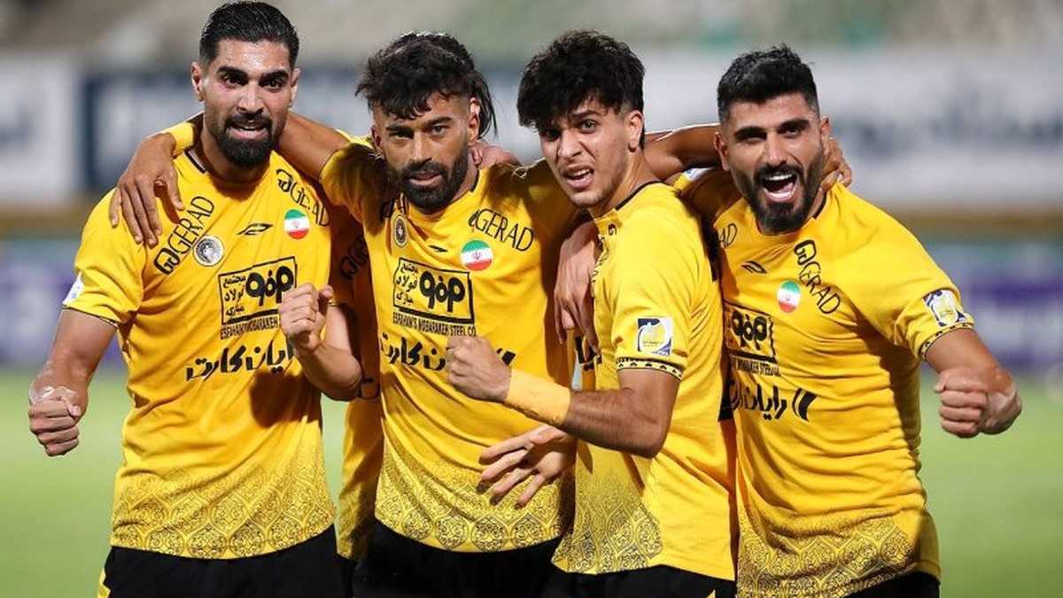 تیم رویایی دور پایانی فوتبال فانتزی؛ سوپر رامین
