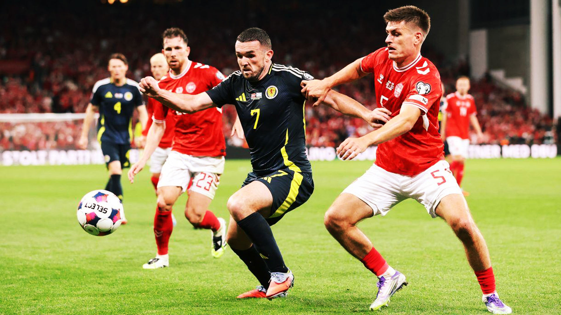 تلاقی رویاها در نبردی خاص؛ نوردیکی‌ها و ارتش تاتان