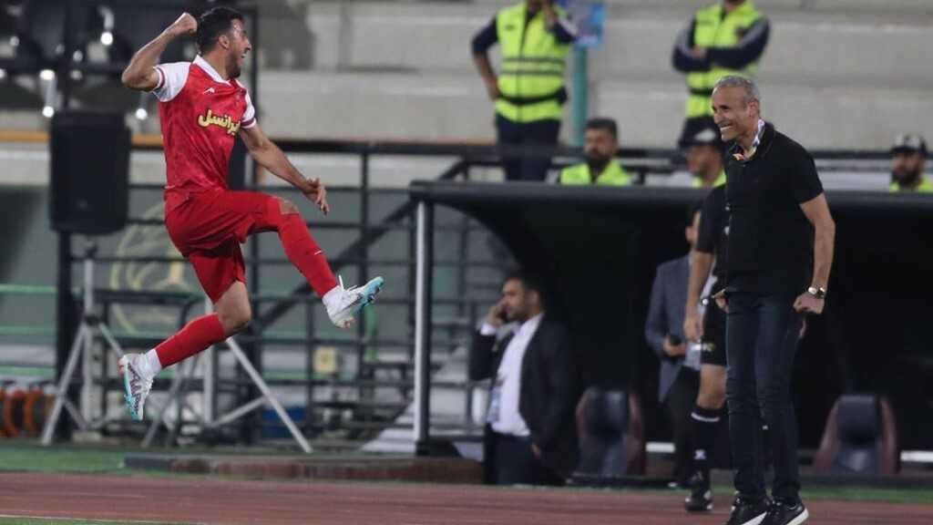 یاران جدانشدنی یحیی؛ وفادار مثل گل‌محمدی