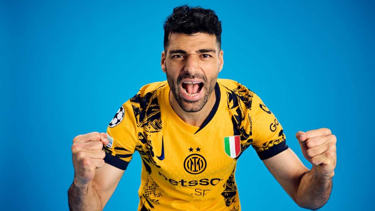 پیشنهاد جدی برای طارمی از کشور همسایه؛ زوج مهدی مشخص شد
