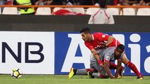 بازماندگان دوئل تاریخی الدحیل و پرسپولیس؛ ثبات در دوحه، زلزله در اردوی سرخ‌ها