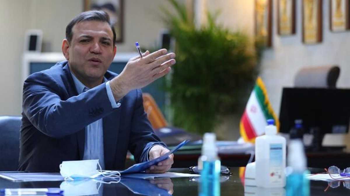 پیگیری‌های حقوقی «عزیزی‌خادم»؛ ریاست «تاج» به خطر می‌افتد؟