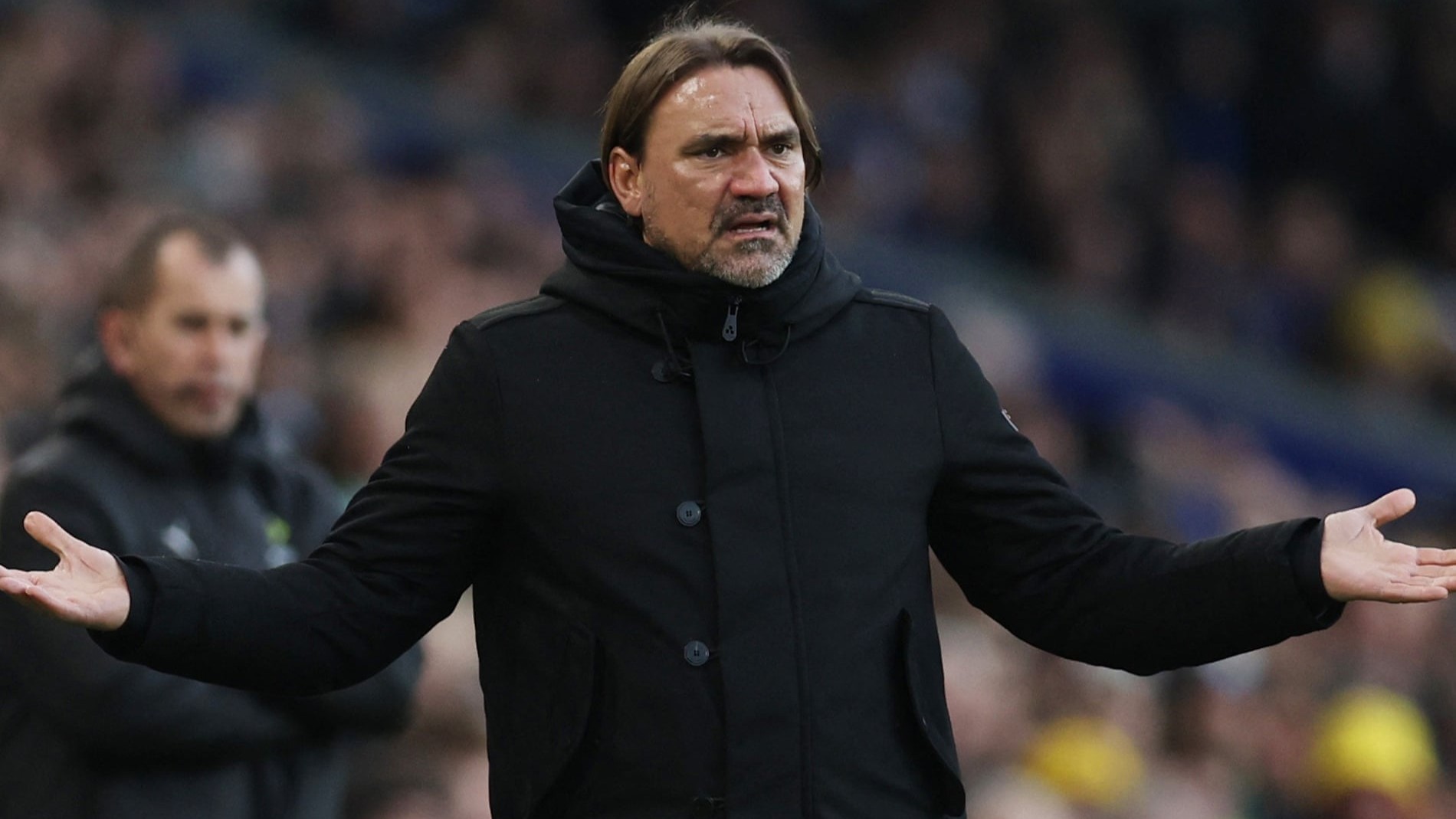 منچسترسیتی، بازی مرگ و زندگی برای فارکه؛ برندن راجرز در رادار لیدز