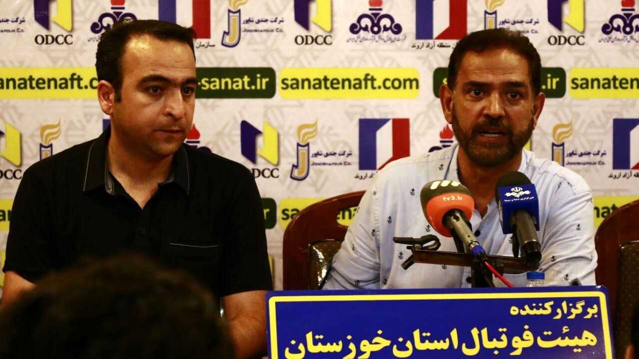 بازگشت «فیروز» به لیگ برتر؛ «کریمی» دوباره در آبادان