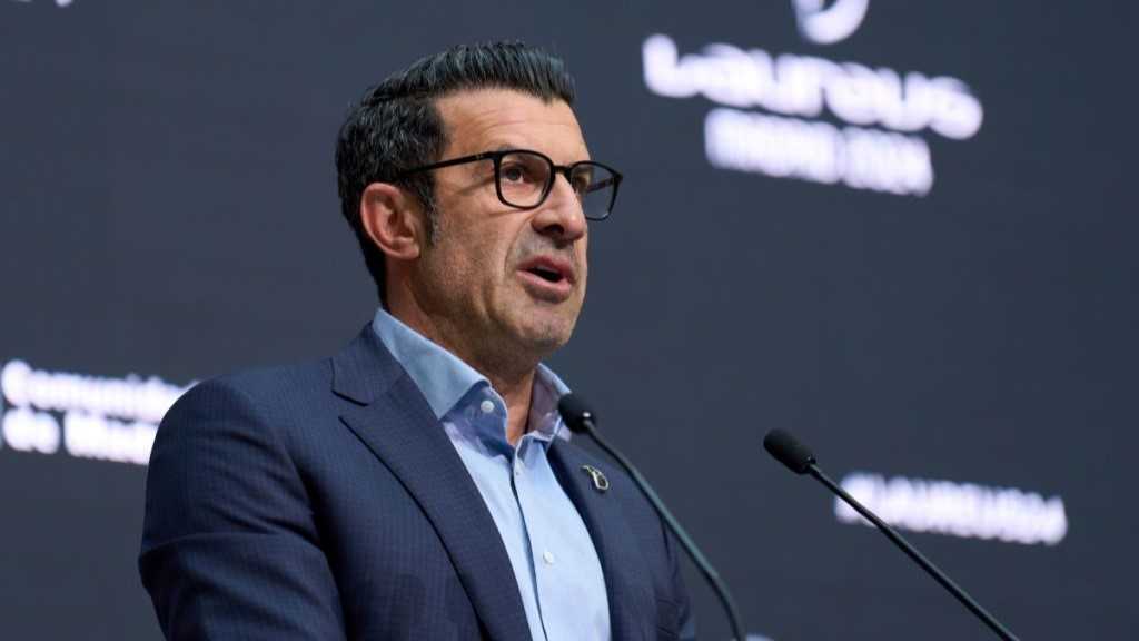 فیگو: پاری‌سن‌ژرمن بخت اول قهرمانی اروپاست؛ اینتر فقط دفاع نمی‌کند