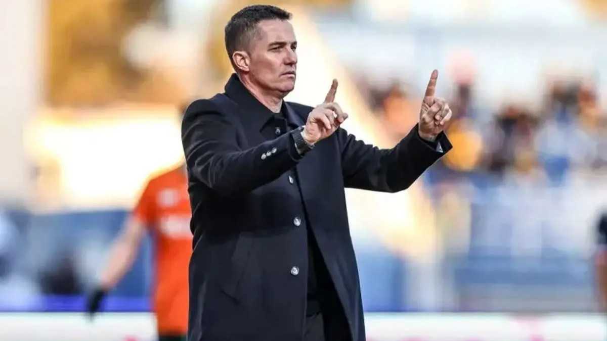 چالش بزرگ اوسمار و اولویت اول او؛ بازگرداندن تعادل به پرسپولیس!