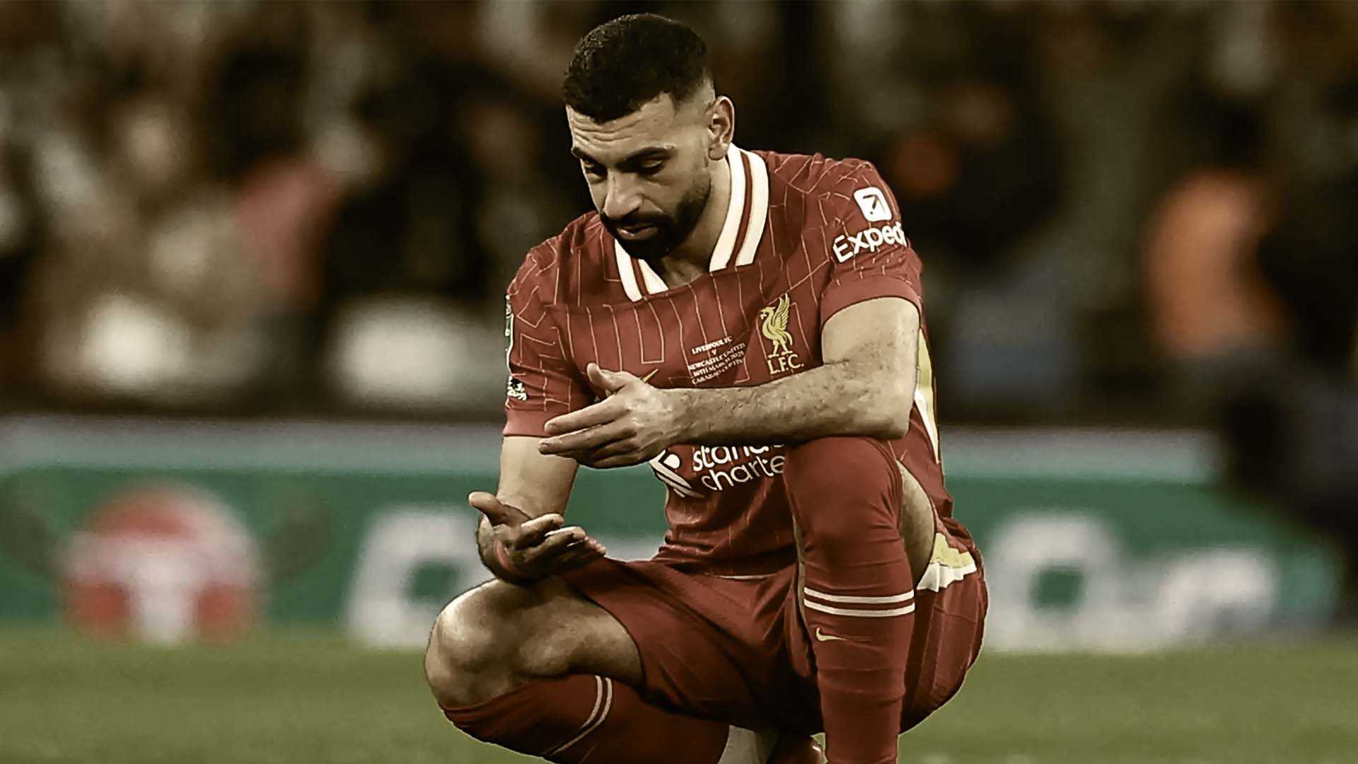 مرد ناکام فینال‌ها؛ بازنده در آخرین گام