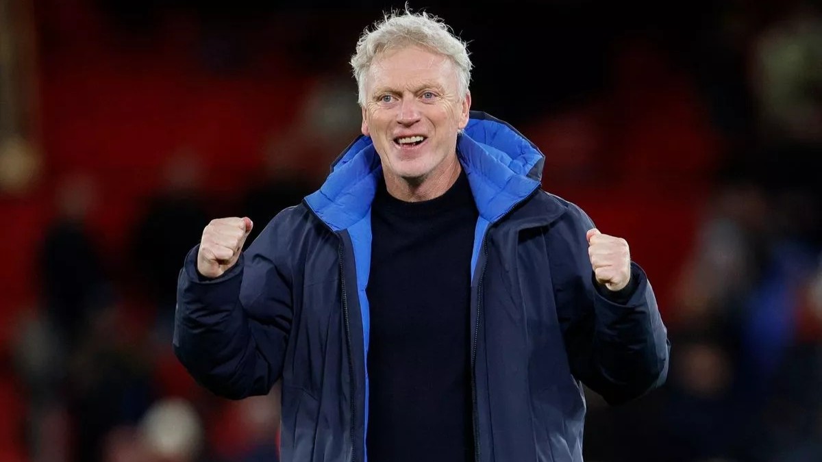 مویس: خوشحالم که بازیکنانم می‌جنگند؛ «گی» در رختکن از همه عذرخواهی کرد