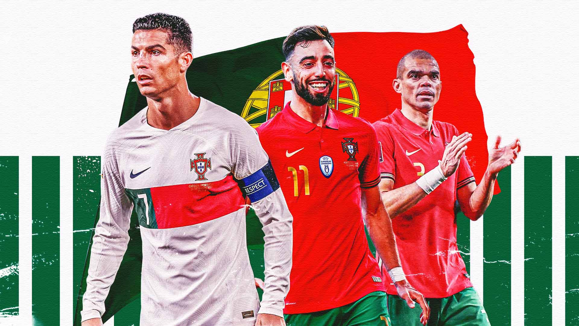 سبک تیم ملی پرتغال سبک تیم ملی پرتغال