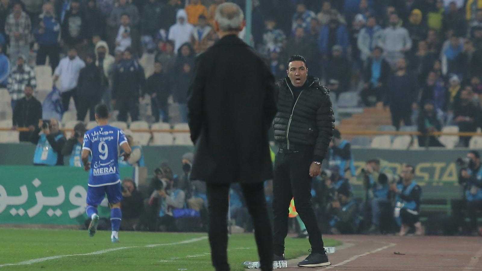آتش‌بازی پرسپولیس و استقلال در نقل‌وانتقالات؛ (5+8) بازیکن جدید برای یحیی و نکونام