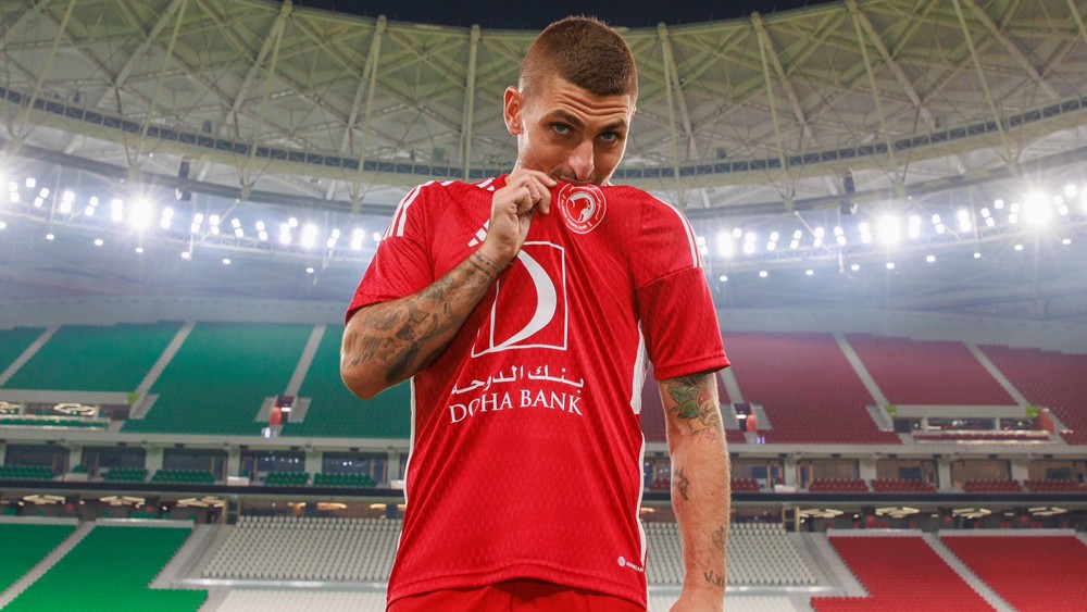 وراتی در فهرست خرید یووه؛ آرزوی قدیمی برآورده می‌شود؟