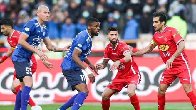 امید گل نشان می‌دهد؛ پرسپولیس تسلیم نشدنی‌ترین تیم، استقلال بهترین در خلق موقعیت