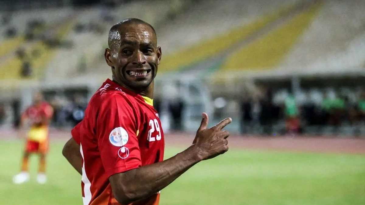 با رکورددار جدید ادوار لیگ برتر آشنا شوید؛ پریرا مسن‌ترین بازیکن تاریخ