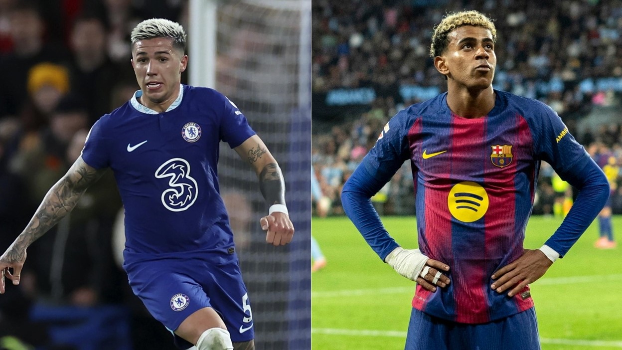 نبرد خاص لیگ قهرمانان؛ همسایه‌های انگلیسی و اسپانیایی