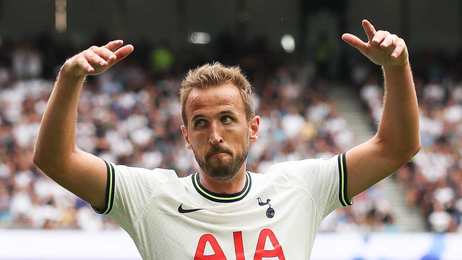 تیم منتخب لیگ برتر انگلیس در سال ۲۰۲۲؛ ستاره‌های درخشان