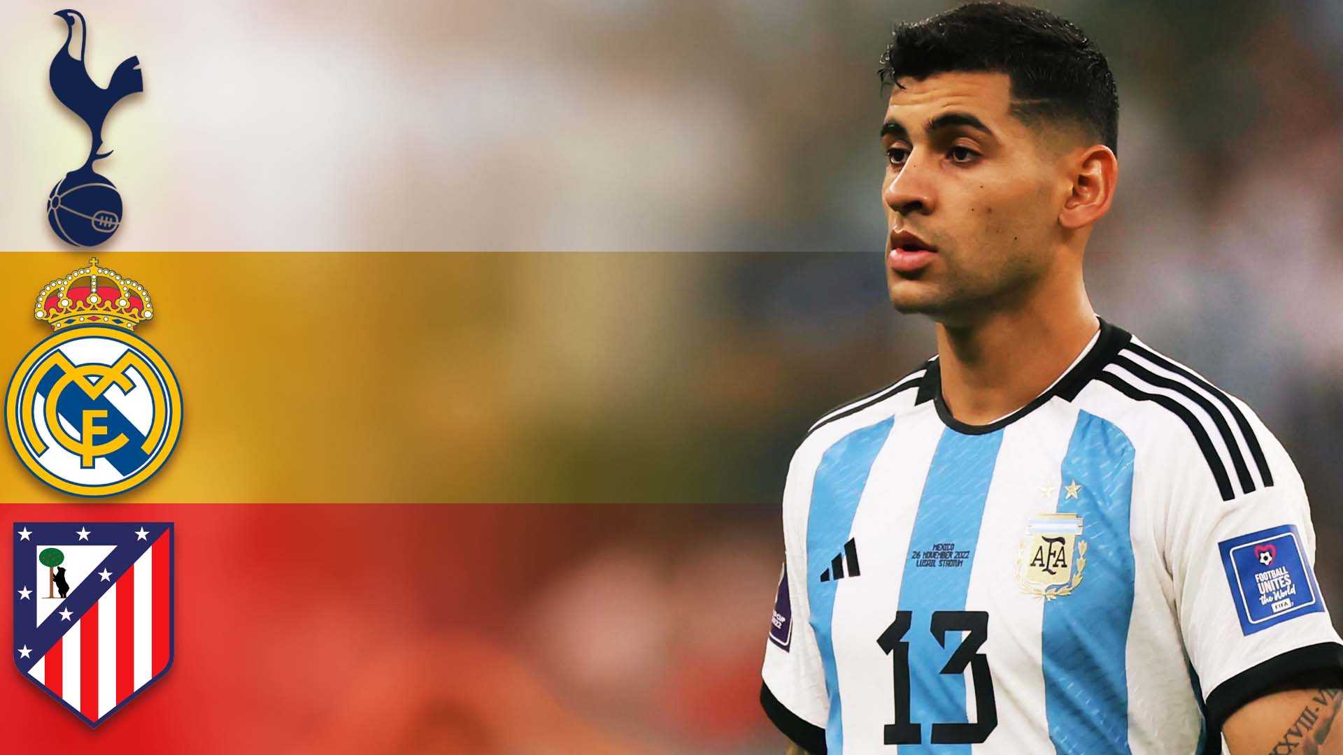 یک مثلث عاطفی؛ رومرو در دوراهی لندن و مادرید
