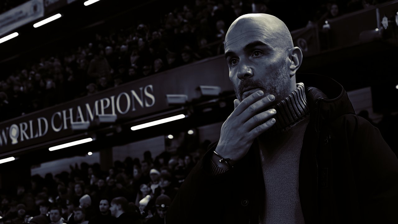 مارسکا در دوراهی ماندن یا رفتن؛ استعفا می‌کند یا اخراج می‌شود؟