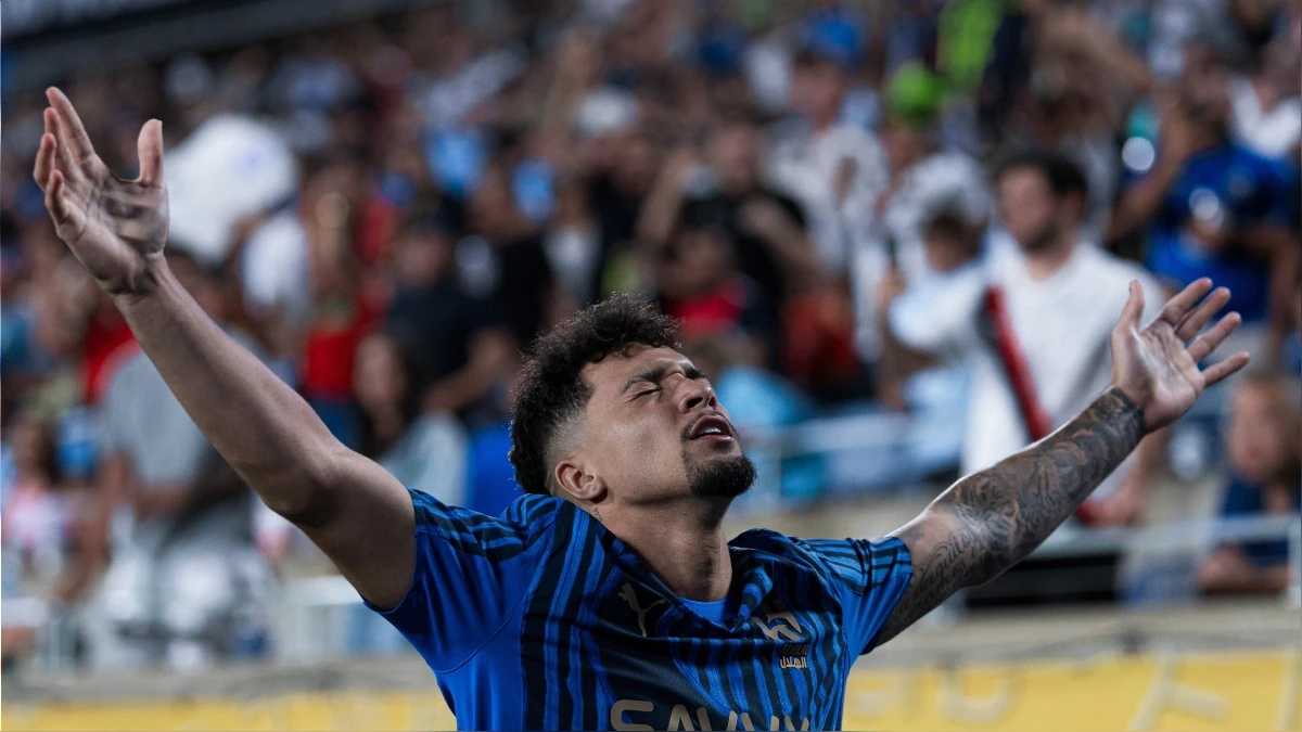 سربلندی فلومیننزه و الهلال؛ جام جهانی باشگاه‌ها، لیگ قهرمانان نشد!