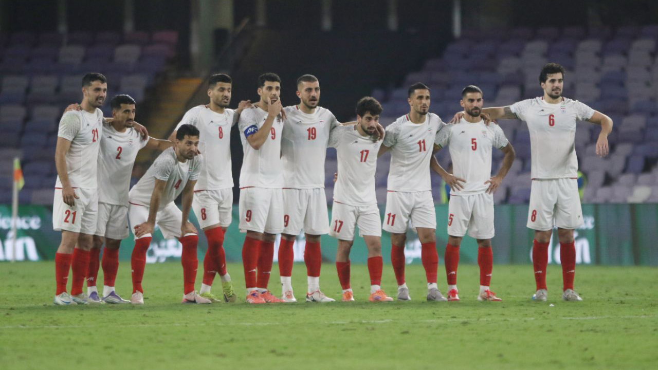 آنالیز تیم ملی ایران در مسابقات چهارجانبه العین؛ همان تیم تک‌بعدی!