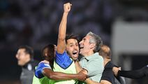 آنالیز مسیر قهرمانی استقلال با مجتبی جباری؛ مرهمی بر زخم آبی‌ها!