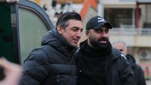 خیبری‌ها در آستانه معارفه سرمربی جدید؛ به صف‌شدن گزینه‌های جوان