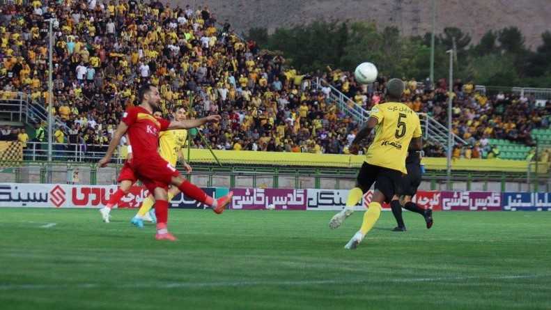 2 بازی سرنوشت‌ساز در انتظار شاگردان «نکونام»؛ مدعی شو و به آسیا برو