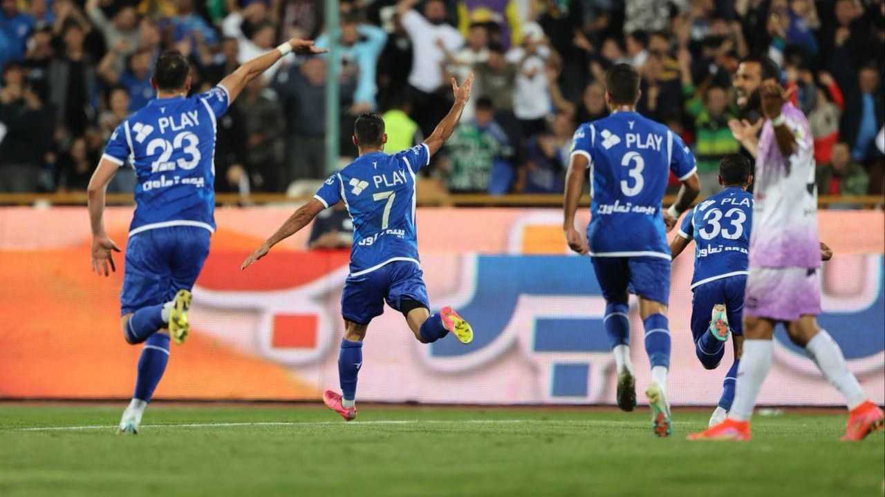 تغییر چهره نکونام مقابل هوادار؛ استقلال منعطف و عمل‌گرا