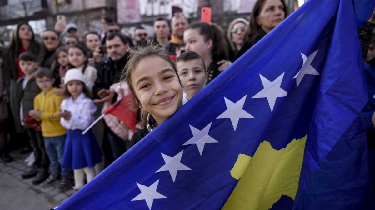 واکاوی علت درگیری هواداران صربستان و آلبانی در آلمان؛ سایه نفرت بر یورو!