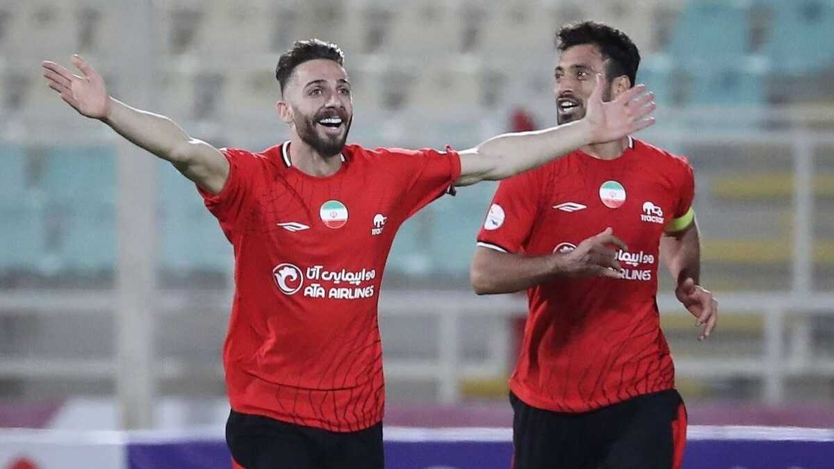 خمس و خریدهایی که عصای دستش شدند؛ شورش مرد اسپانیایی علیه انتقادها