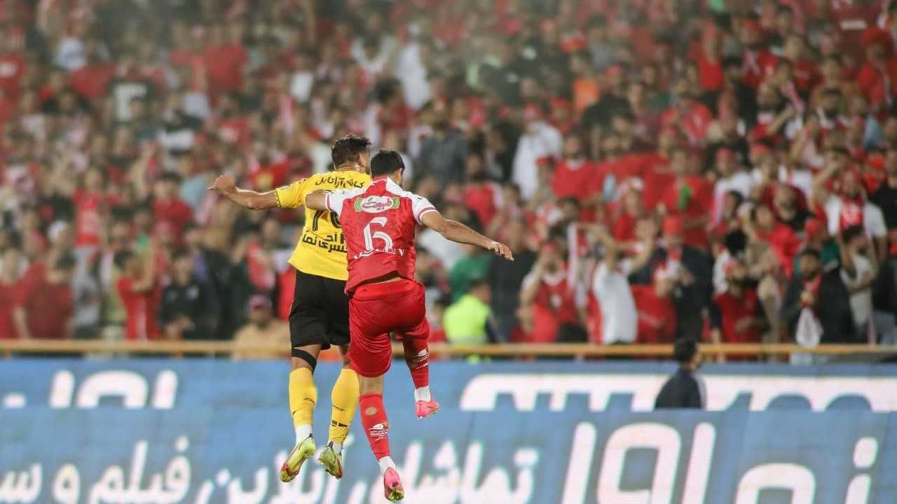 اولین حکم انضباطی دوئل پرسپولیس - سپاهان صادر شد؛ نقره‌داغِ پیرمرد جنجالی