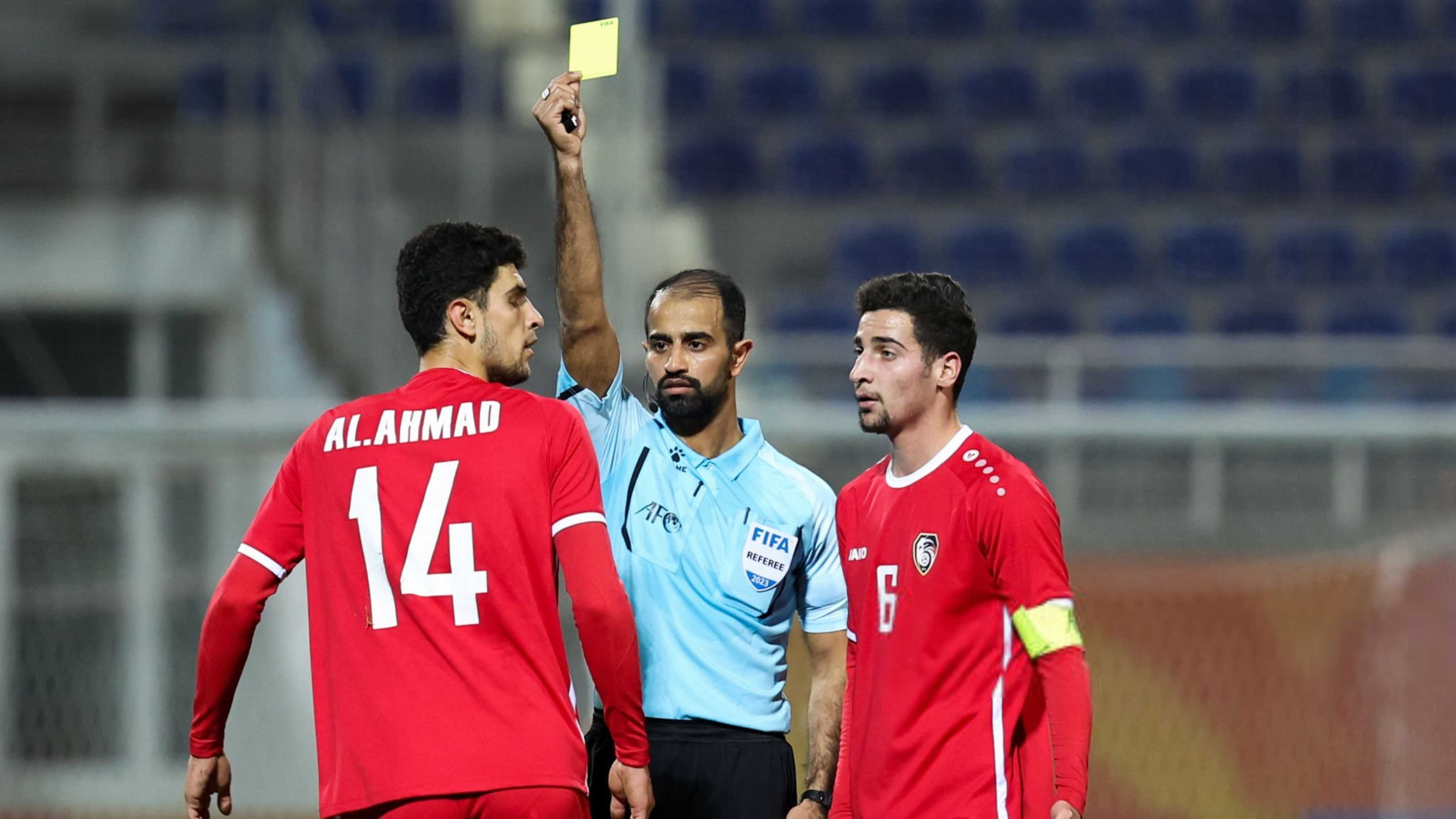 چهره گمنام بحرینی برای سپاهان در آسیا داوری میکند؛ اولین قضاوت تاریخ برای ایرانیها