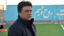 پنجمین سرمربی تاریخ شمس‌آذر؛ رضایی در تجربه‌ای متفاوت