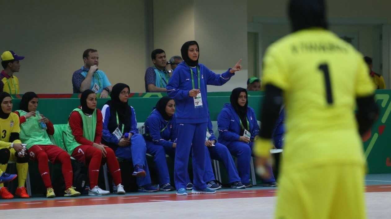 2 روز تا تعیین‌تکلیف نیمکت فوتسال ملی زنان برای جام جهانی؛ سلام به شهرزاد؟