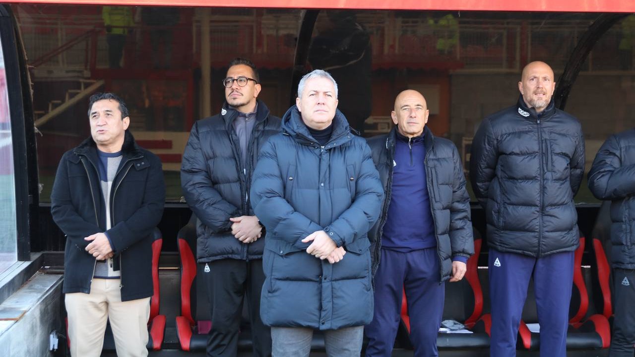 واکنش تند اسکوچیچ به شادی گل جنجالی پرسپولیسی‌ها؛ «خدا جواب‌شان را داد!»